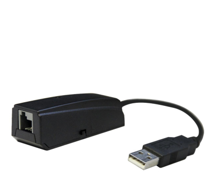 Akcesorium do kierownicy Thrustmaster Adapter T.RJ12 na USB